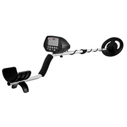 Barska Metal Detector, Aluminum, LCD  BE11642