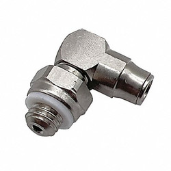 Legris Metric Push-to-Connect Fitting 3299 03 19