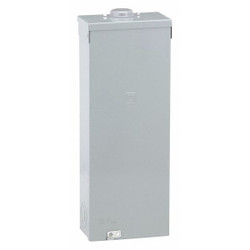 Square D Circuit Breaker Enclosure,Surface,225A Q23225NRB