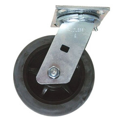 Rubbermaid Commercial Swivel Casters,PK2  GRFG7931L20000