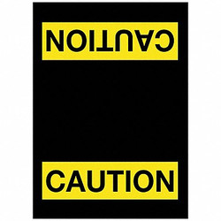 Notrax Safety Logo Entrance Mat,Black,3ft.x5ft. 194SCA35BY