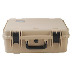 Skb ProtCase,3 in,TrgRlsLtchSys,Tan  3I-1209-4T-L