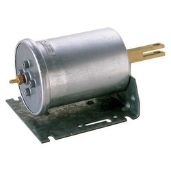 Powers Controls Pneumatic Damper Actuator,30 psi,1/8 in 331-4814