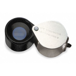 Bausch + Lomb Coddington Magnifier,80D 81-61-41
