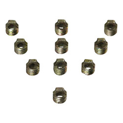Pro-Set Valve Core Depressor, Brass, PK10 HXD