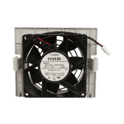 Eaton Fan Kit,PowerXL,3 Phase,For DG1 Drives DXG-SPR-FR2FAN