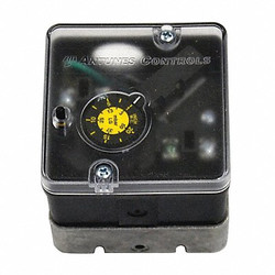 Antunes Manual Gas Reset Switch 8103116202