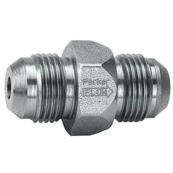 Parker Check Valve,1.56" L x 0.75" W x 0.75" H DT-370-MFMF-5