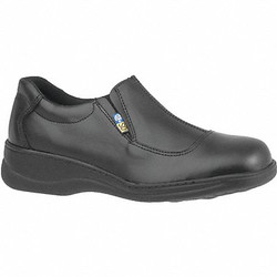 Mellow Walk Loafer Shoe,E,9 1/2,Black,PR  4085 9.5E