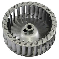 Carrier Blower Wheel 4 In. LA11AA005