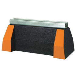 Anvil Support Block,10.88"Lx5"W Base,4.88"H 2400700106