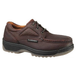 Florsheim Oxford Shoe,W,8,Brown,PR FS240