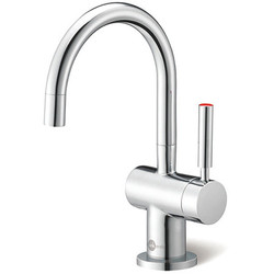 In-Sink-Erator H3300 Chrome Faucet F-H3300C