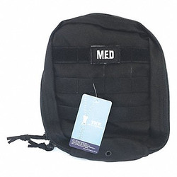 Medsource First Aid Kit Trauma Bag MS-ELITE-FA187E