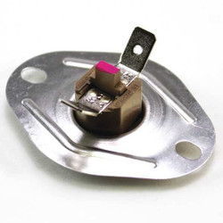 Carrier Rollout Switch,250 Deg. F,M/R HH18HA452
