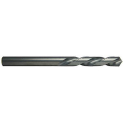 Cle-Line Reduced Shank Drill,63/64",HSS C20729