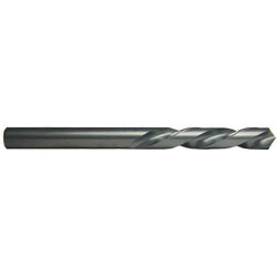 Cle-Line Reduced Shank Drill,63/64",HSS C20729