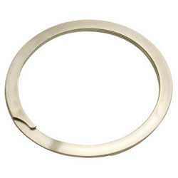 Manufacturer Varies Retain Ring,Int,Dia 1 3/8 In,PK5 WHM-137-S02