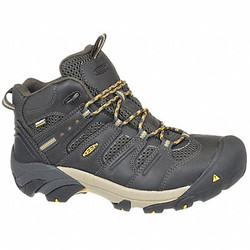 Keen Hiker Boot,EE,14,Black,PR  1018079