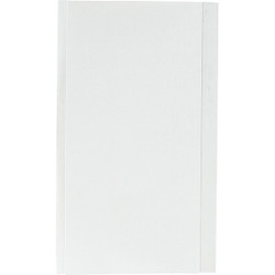 Brady Label,Vinyl,Color White,2" W M6C-2000-595-WT