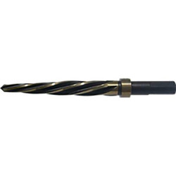 Cleveland Car Length Reamer w/Straight Shank C24009