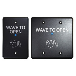 Bea Wave to Open Touchless Switch 10MS31U-B