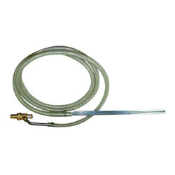 Manufacturer Varies Sandblast Kit,W/10 ft. Sand Hose AL420-KIT2