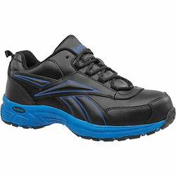 Reebok Athletic Shoe,M,12,Black,PR  RB4830