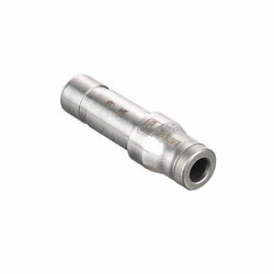 Legris All Metal Push to Connect Fitting 3866 06 08