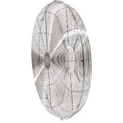 Replacement Fan Grille for Global Industrial 24"" Pedestal/Wall Fans 258321 5852