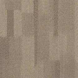 Manufacturer Varies Carpet Tile,19 11/16 in W,Beige 31HL82