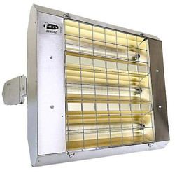 Fostoria Infrared Quartz Electric Heater F-90-223-THSS