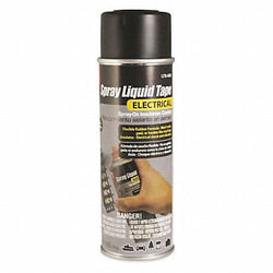 Gardner Bender Spray Liquid Tape,Black LTS-400