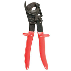 Wiha Insulated Cable Cutter,Shear Cut,10 In  11960