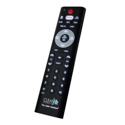 Clean Remote TV Remote Contrtol SCR10 SCR10