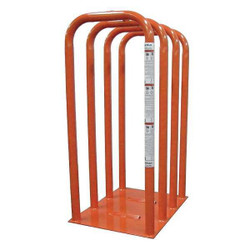 Ame Tire Inflation Cage,4 Bar  24440