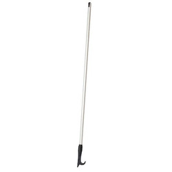 Nupla Pike Pole,Fiberglass,6'L 6884826