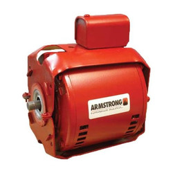 Armstrong Pumps Pump Motor,1/12 hp,115/230V AC 805316-010