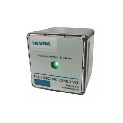 Siemens Surge Protection Device,120/240V HLD,3Ph TPS3B030500