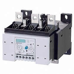 Siemens OverloadRelay,IEC,Electronic,Auto/Manual 3RB21534FC2