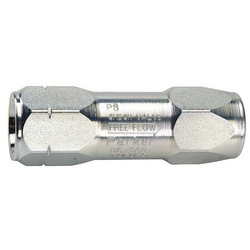 Parker Check Valve,2.44" L x 0.81" W x 0.81" H  DC-250-5