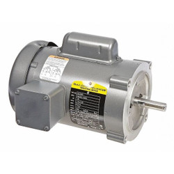 Baldor-Reliance GeneralPurposeMotor,1/4hp,1800RPM,56C KL3403
