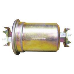 Baldwin Filters Fuel Filter,4-29/32 x 2-3/4 x 4-29/32 In  BF1100