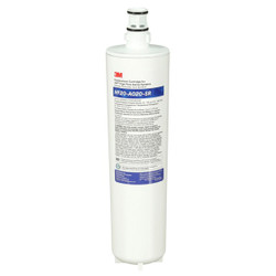 3m Quick Connect Filter,7 gpm,4 7/8" dia. 5637307