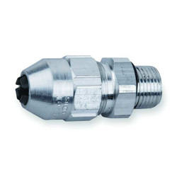 Abb Installation Products Connector,Aluminum TCF075-88AL