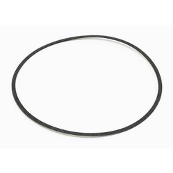 Bell & Gossett Gasket,In-Line,Nitrile Rubber P57410