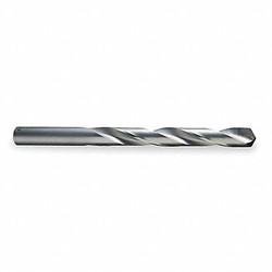 Chicago-Latrobe Jobber Drill,7/16",Carbide Tip 77665