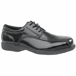 Florsheim Oxford Shoe,D,11 1/2,Black,PR FS2000