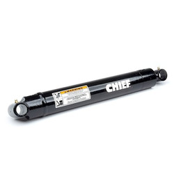 Chief Hydraulic Cylinder,1.5"Bore x 14"Stroke 207376