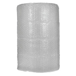 Sim Supply Bubble Rolls,Clear,PK2  56LT72